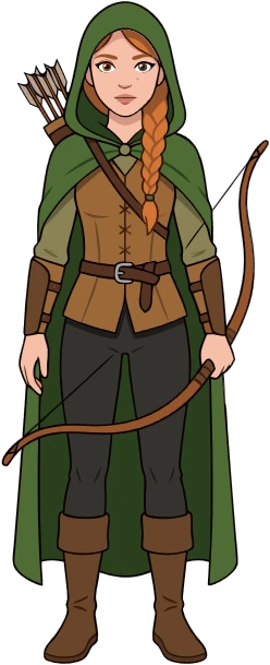 Vector flat ranger