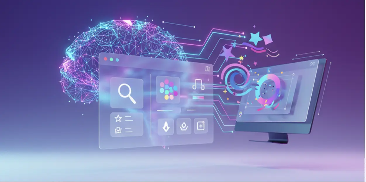 Top 10 Free AI SVG Generators in 2026
