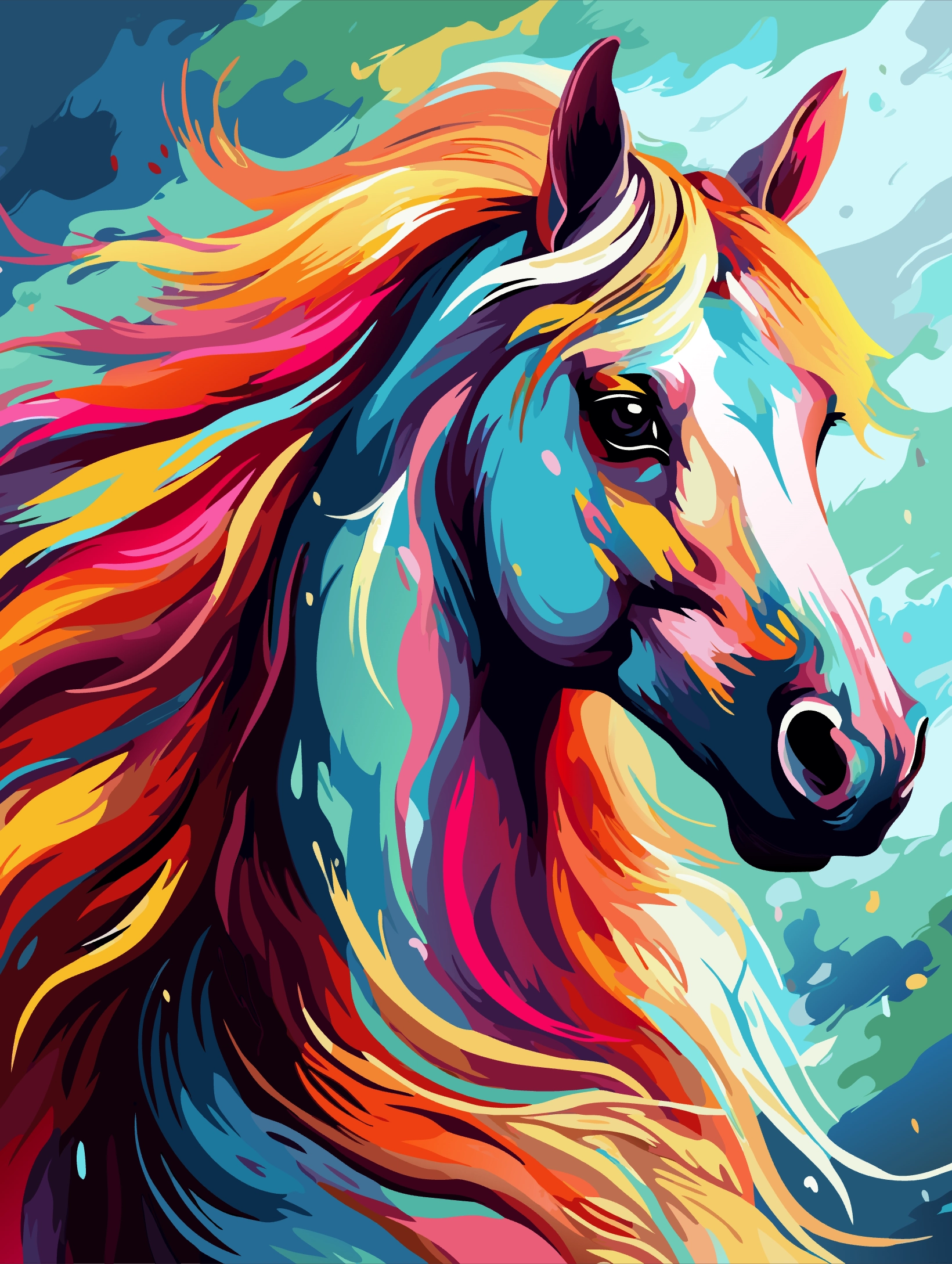 Convert any image file into crisp, high-quality, scalable vector graphics (SVG) using our advanced vectorization technology. This smart SVG tool preserves image pixel details, reduces file size, and delivers optimized SVG images ready for web design, social media, or user interfaces. Whether you're working with raster files or vector and raster formats, our tool ensures clean vector files in SVG format—perfect for design software, developer tools, and anyone learning how to use vector graphics effectively.