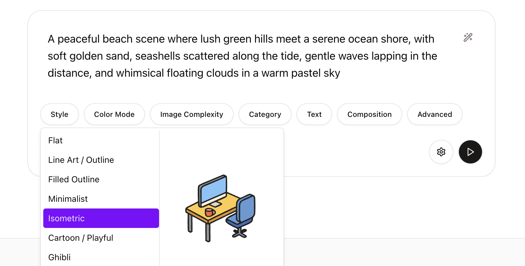 Design-Ready SVG Styles