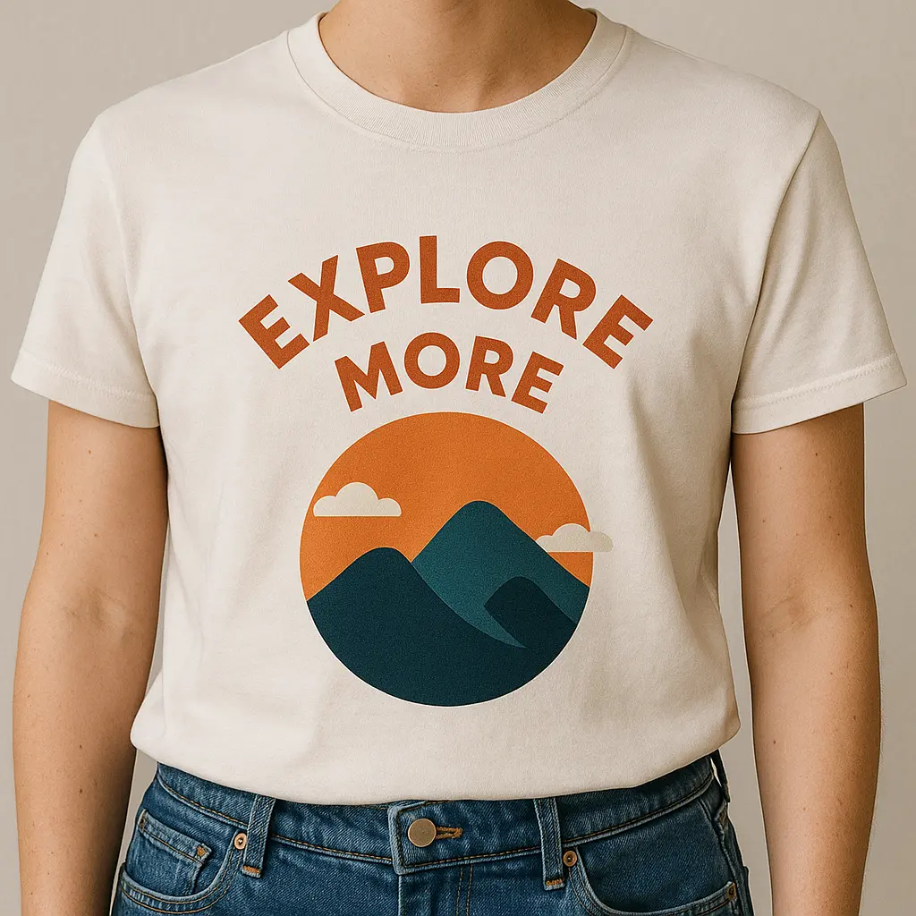 T-shirt design