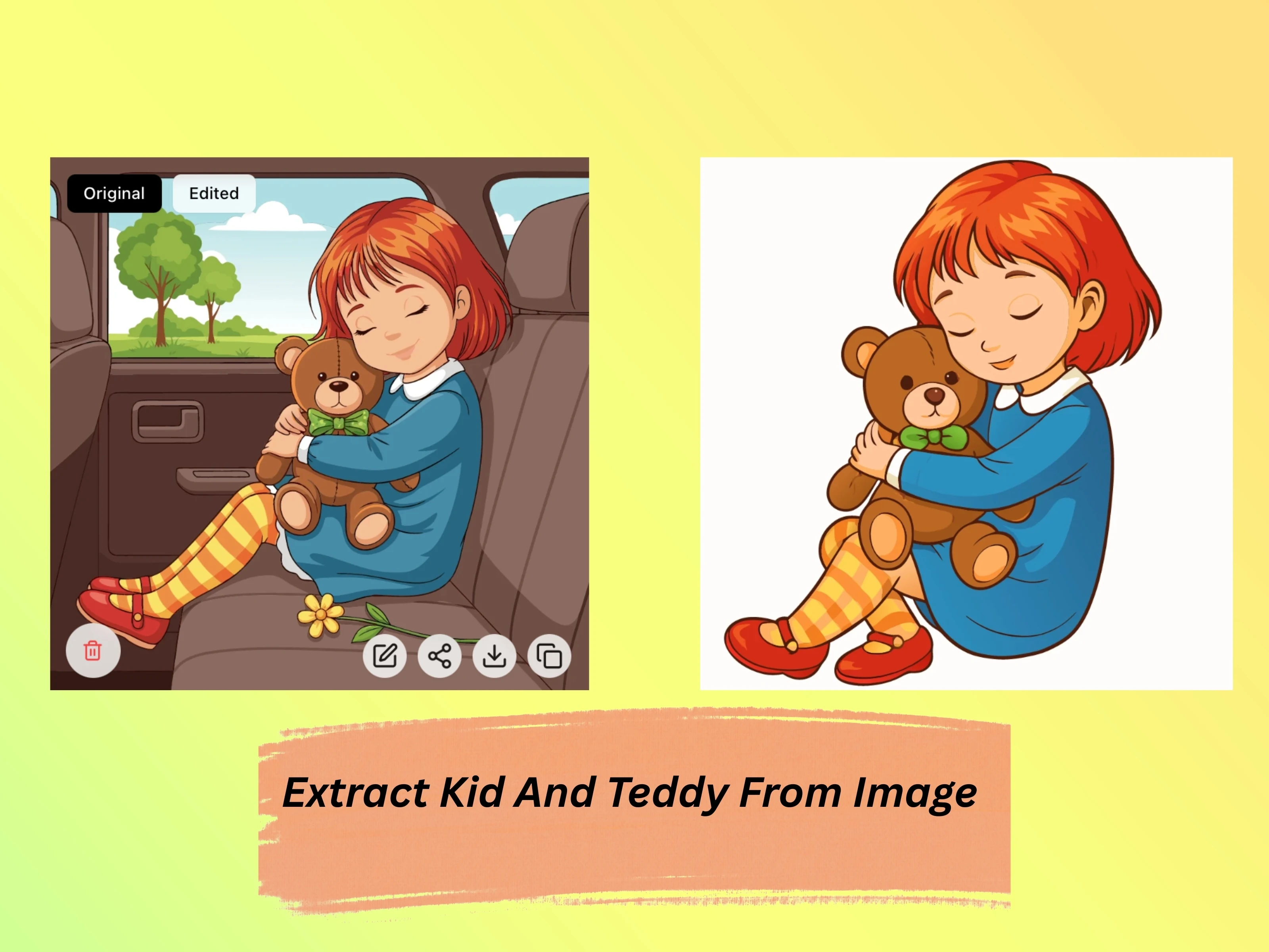 Create and edit scalable vector graphics with simple text prompts. The AI-powered editor transforms your ideas into precise, scalable SVG designs that you can further refine with advanced editing tools—ideal for designers, developers, and creators.
